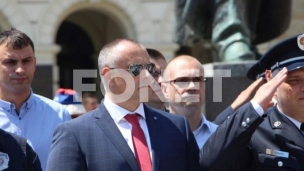 Traže susret sa šefom policije